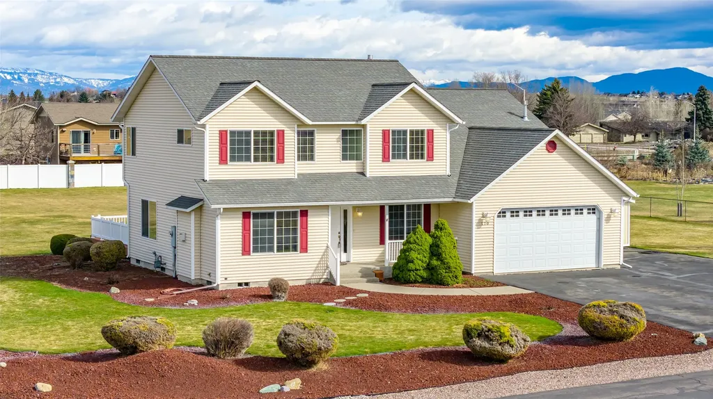 170 Aspen Loop Kalispell MT 59901