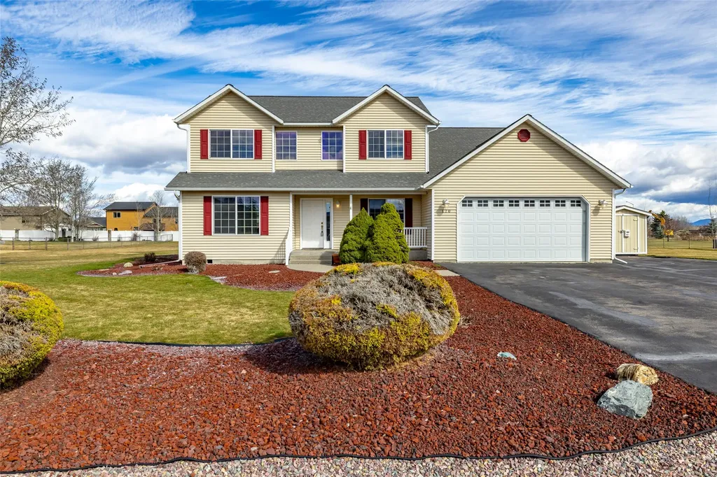 170 Aspen Loop Kalispell MT 59901