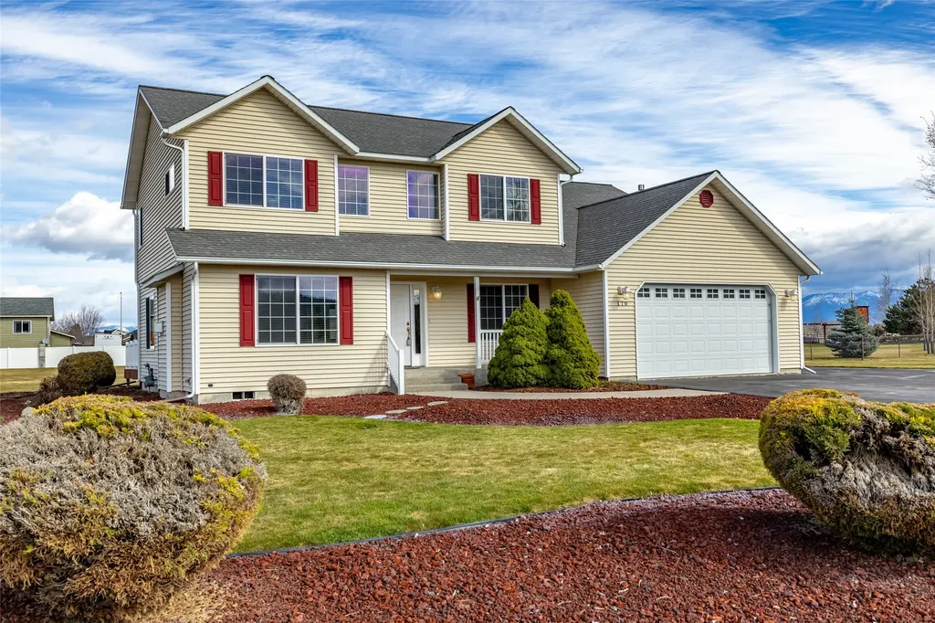 170 Aspen Loop Kalispell MT 59901