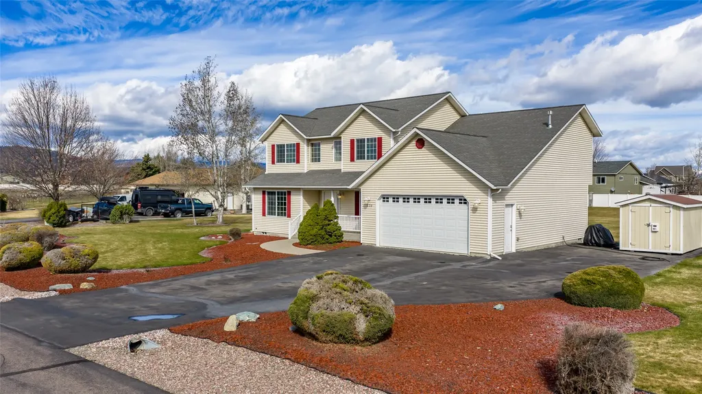 170 Aspen Loop Kalispell MT 59901