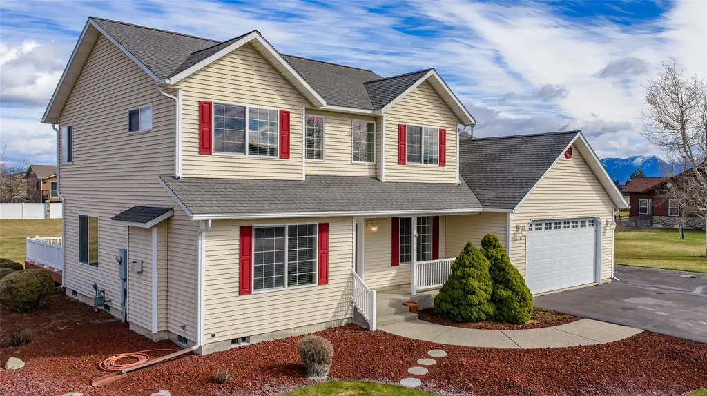 170 Aspen Loop Kalispell MT 59901