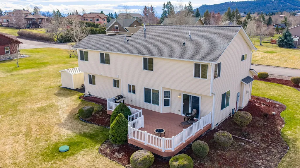 170 Aspen Loop Kalispell MT 59901