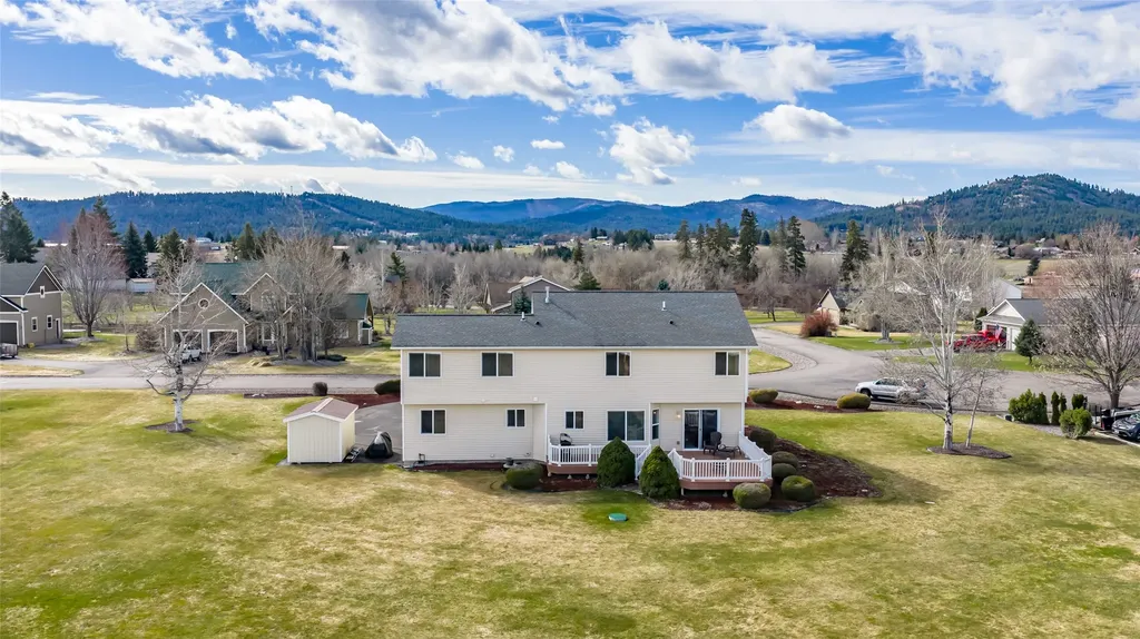170 Aspen Loop Kalispell MT 59901