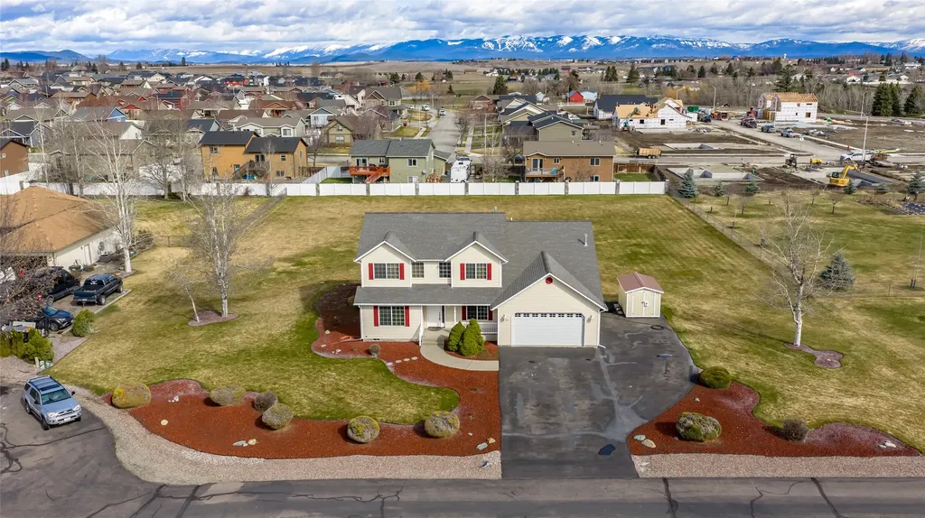 170 Aspen Loop Kalispell MT 59901