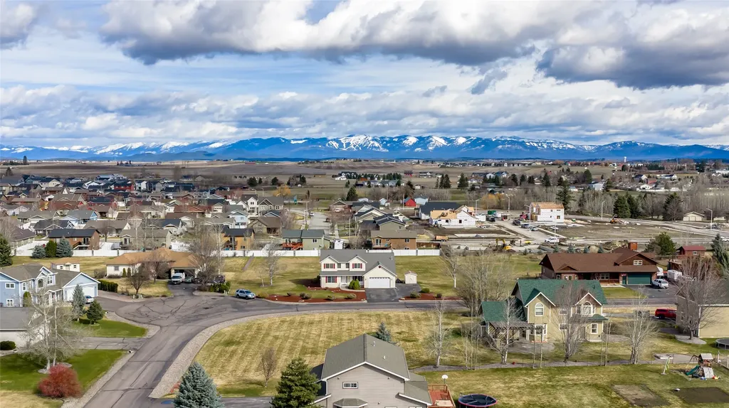 170 Aspen Loop Kalispell MT 59901