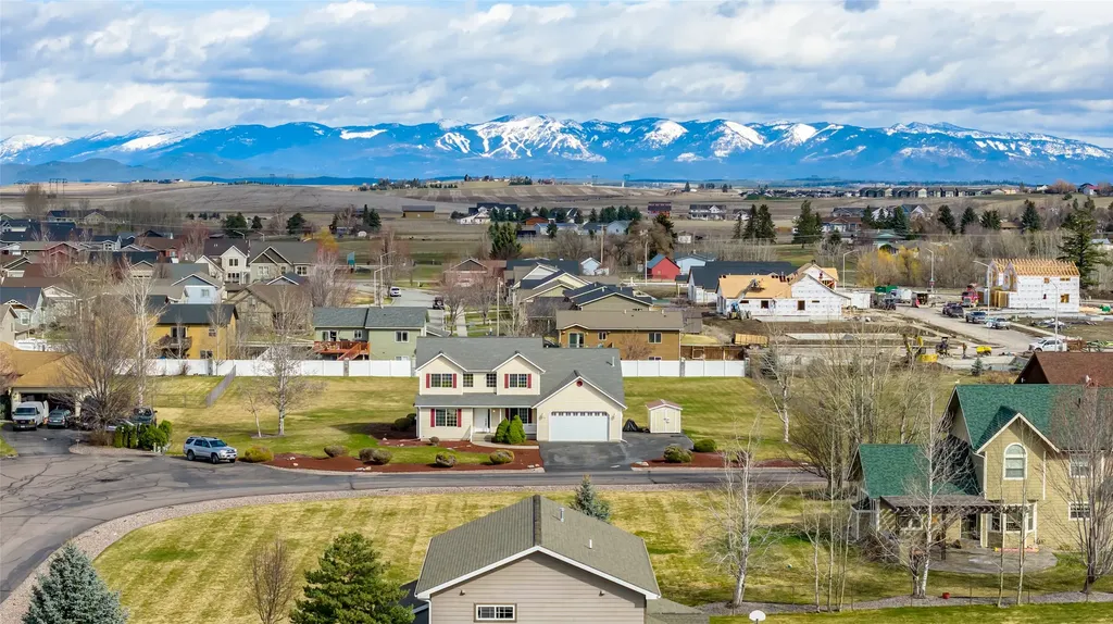 170 Aspen Loop Kalispell MT 59901