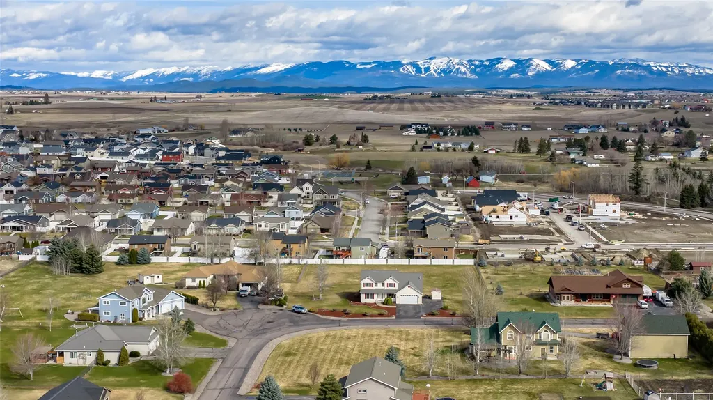 170 Aspen Loop Kalispell MT 59901