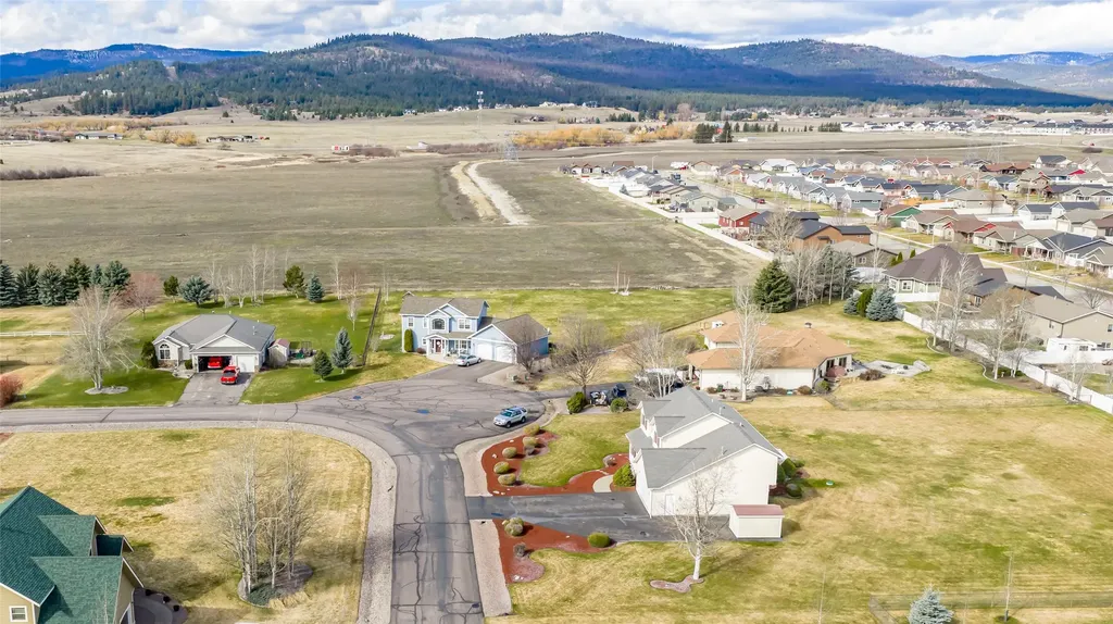 170 Aspen Loop Kalispell MT 59901