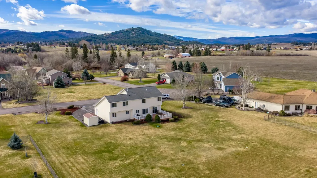 170 Aspen Loop Kalispell MT 59901