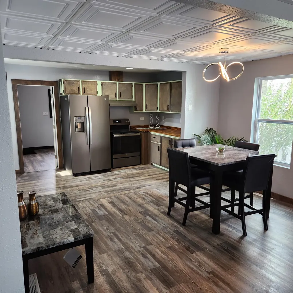 126 3rd Avenue NW Cut Bank MT 59427