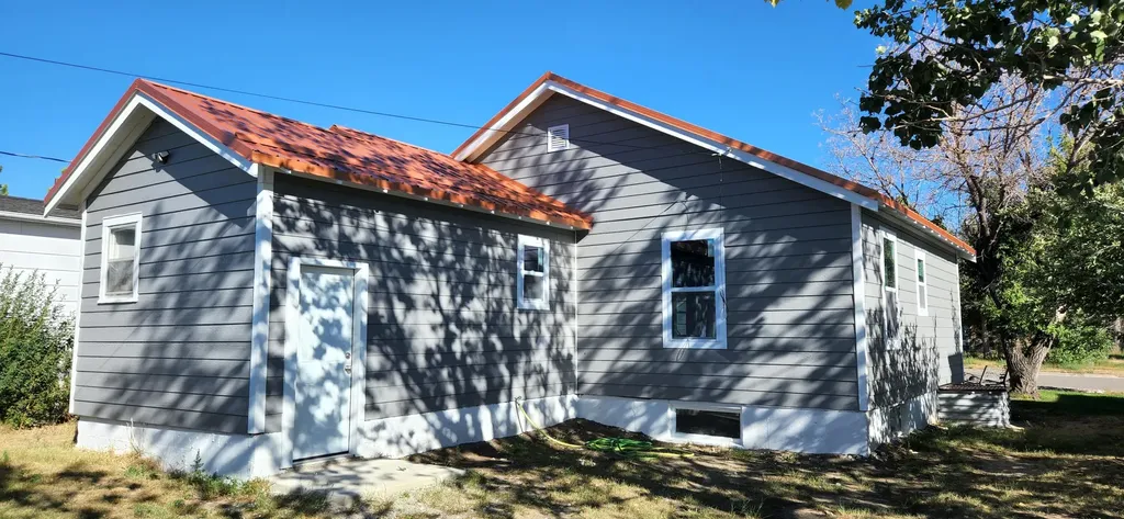 126 3rd Avenue NW Cut Bank MT 59427