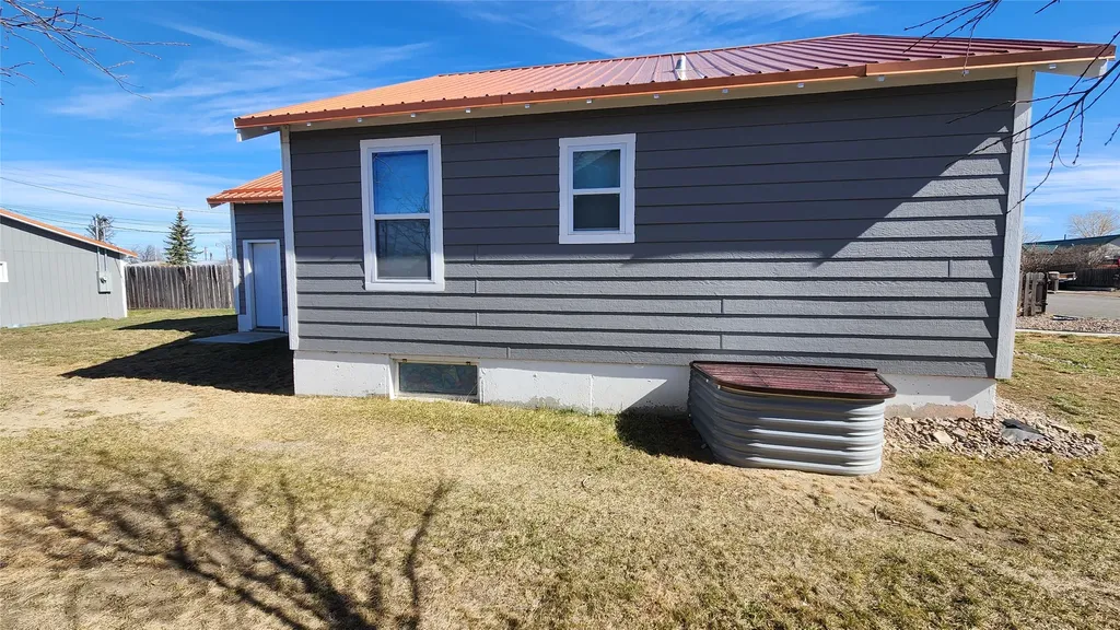 126 3rd Avenue NW Cut Bank MT 59427