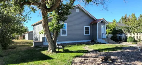 126 3RD Avenue NW Cut Bank MT 59427
