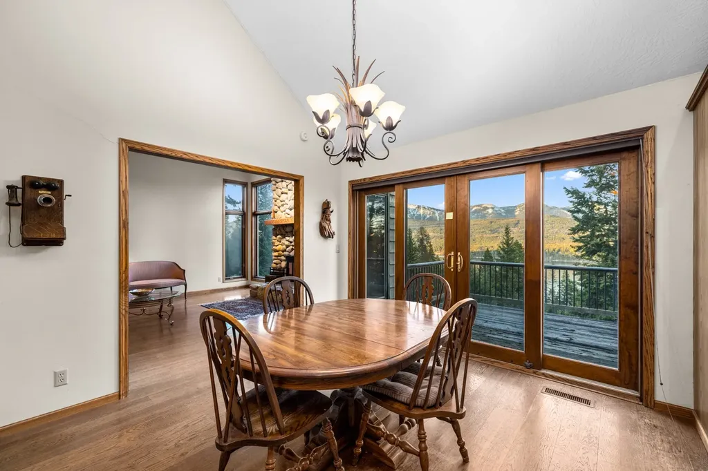 1750 Cliffview Lane Whitefish MT 59937