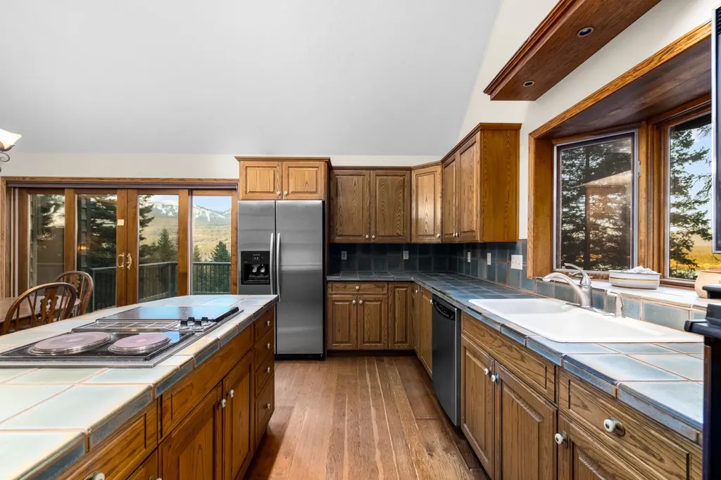 1750 Cliffview Lane Whitefish MT 59937