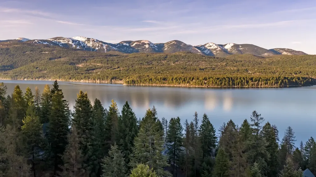 1750 Cliffview Lane Whitefish MT 59937