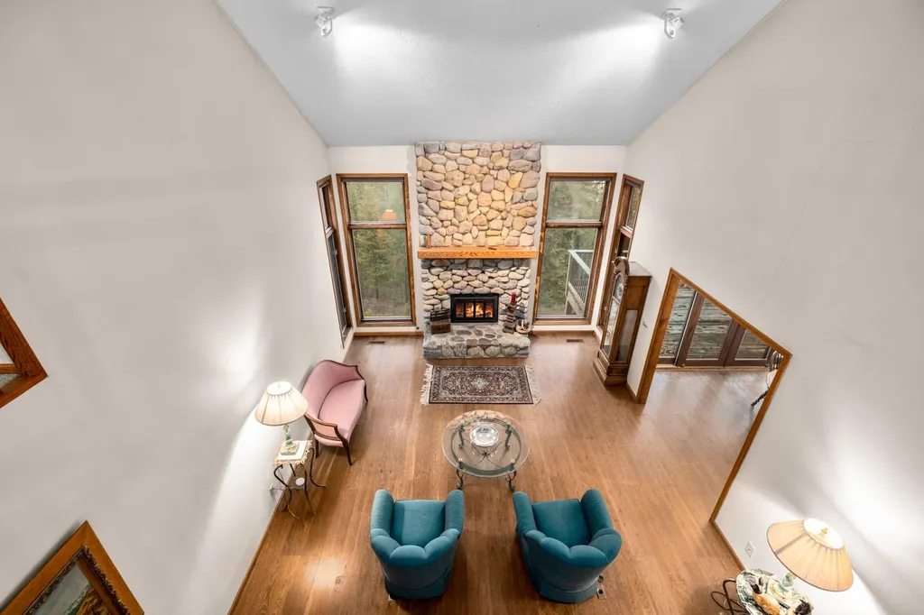 1750 Cliffview Lane Whitefish MT 59937