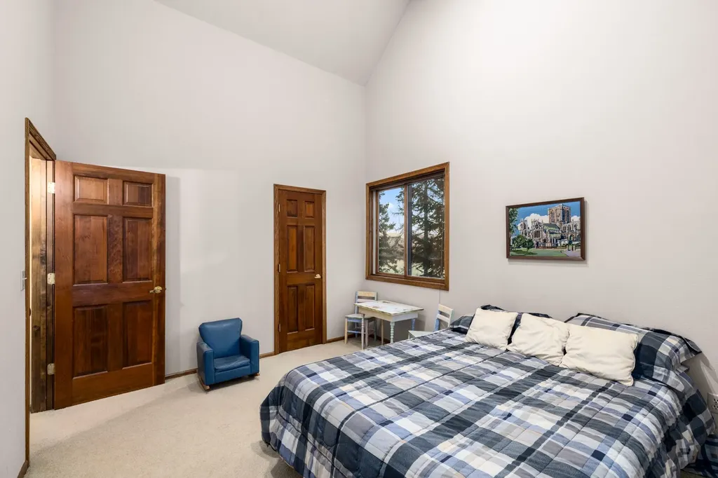 1750 Cliffview Lane Whitefish MT 59937