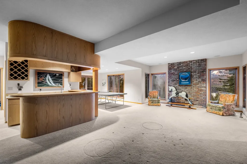 1750 Cliffview Lane Whitefish MT 59937