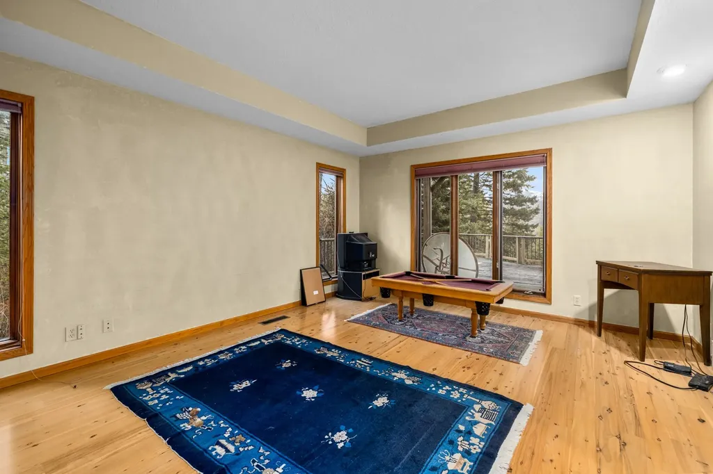 1750 Cliffview Lane Whitefish MT 59937