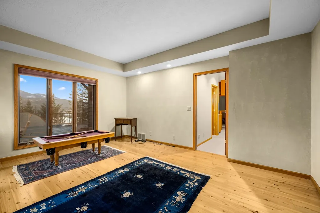1750 Cliffview Lane Whitefish MT 59937
