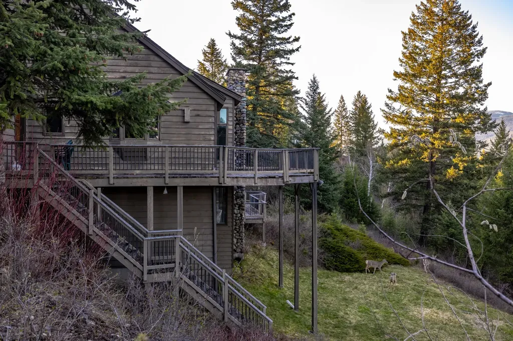 1750 Cliffview Lane Whitefish MT 59937