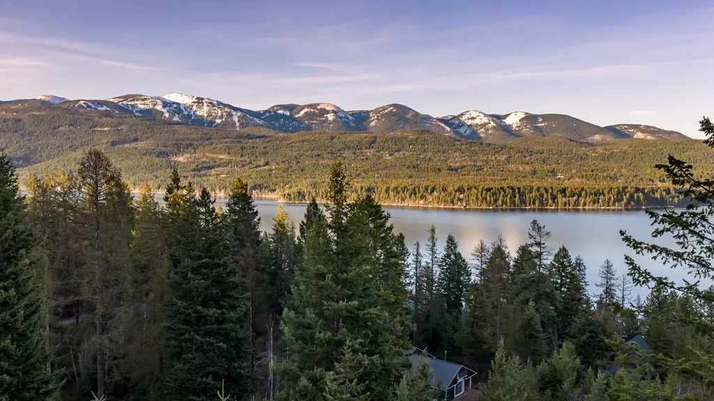 1750 Cliffview Lane Whitefish MT 59937