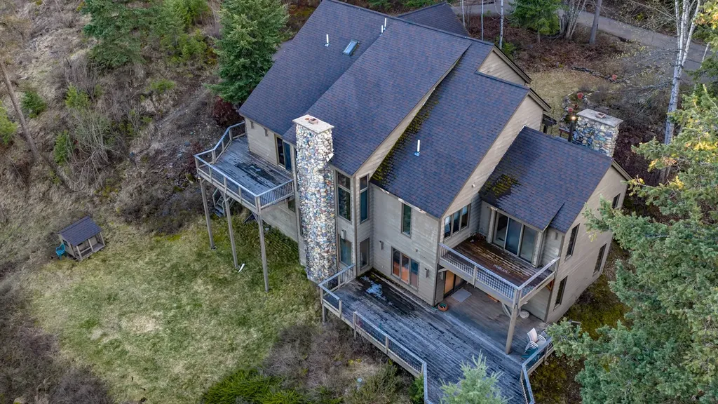 1750 Cliffview Lane Whitefish MT 59937