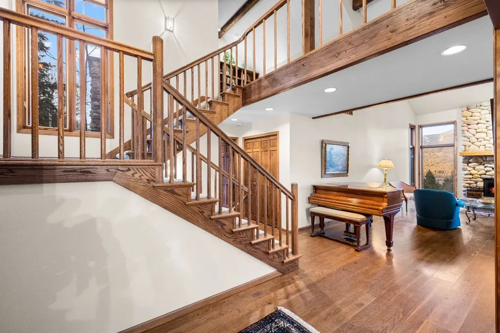 1750 Cliffview Lane Whitefish MT 59937