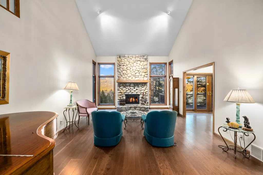 1750 Cliffview Lane Whitefish MT 59937