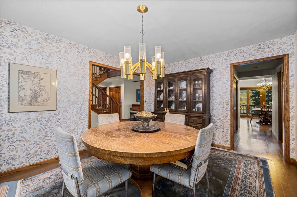 1750 Cliffview Lane Whitefish MT 59937