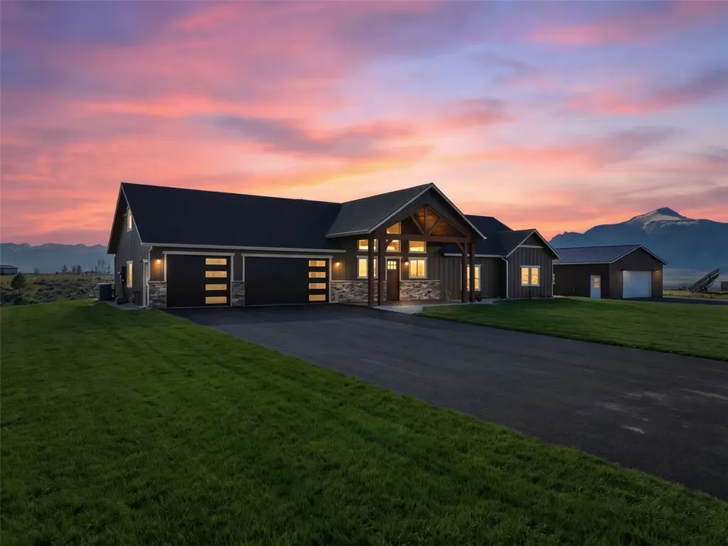 475 Ashleigh Lane Stevensville MT 59870
