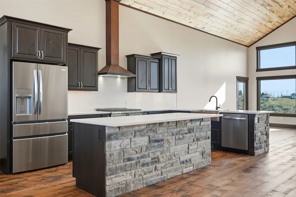 475 Ashleigh Lane Stevensville MT 59870