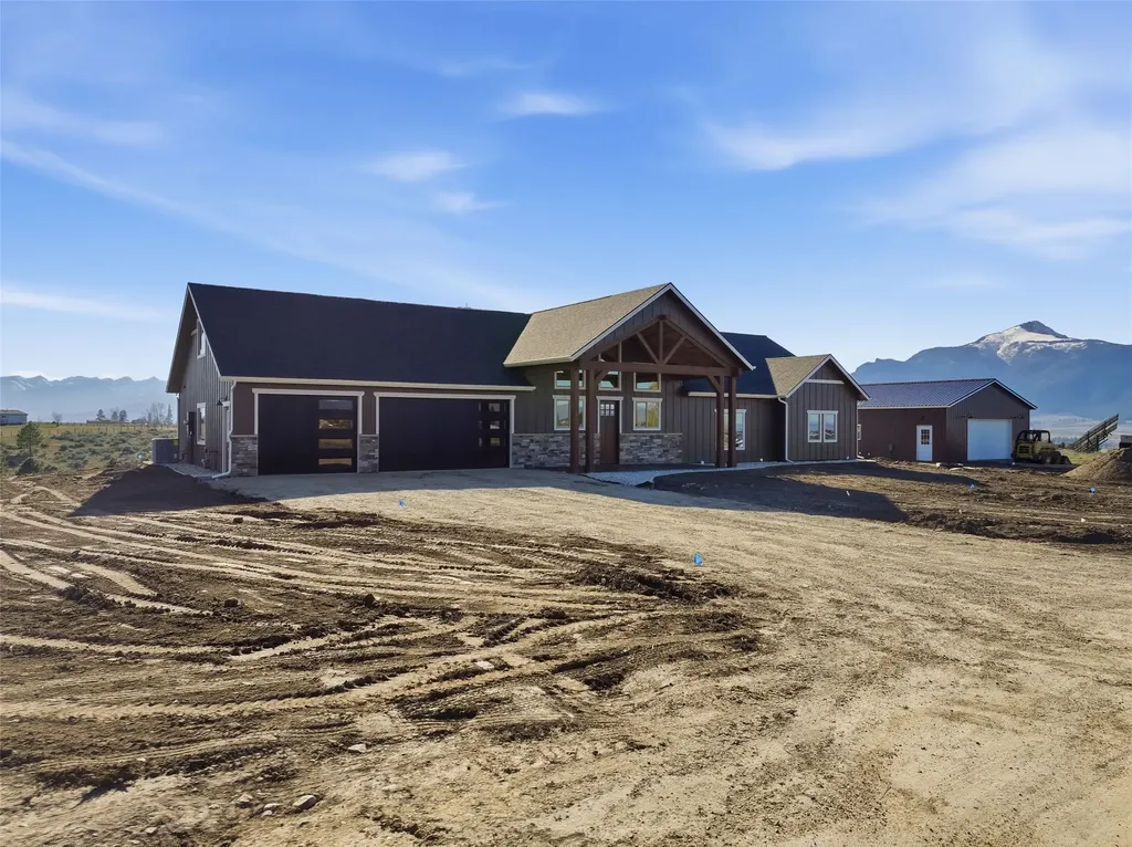 475 Ashleigh Lane Stevensville MT 59870