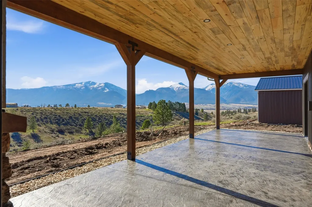 475 Ashleigh Lane Stevensville MT 59870