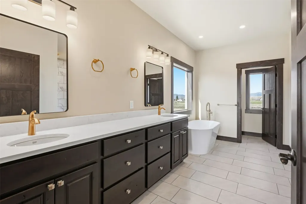 475 Ashleigh Lane Stevensville MT 59870