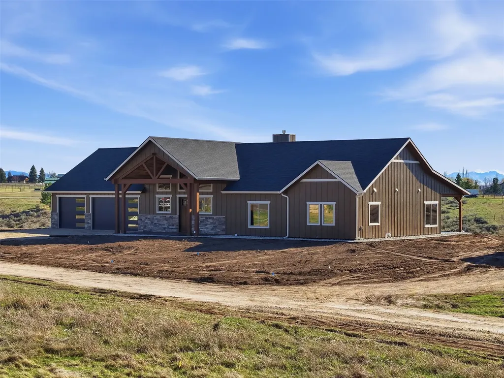 475 Ashleigh Lane Stevensville MT 59870