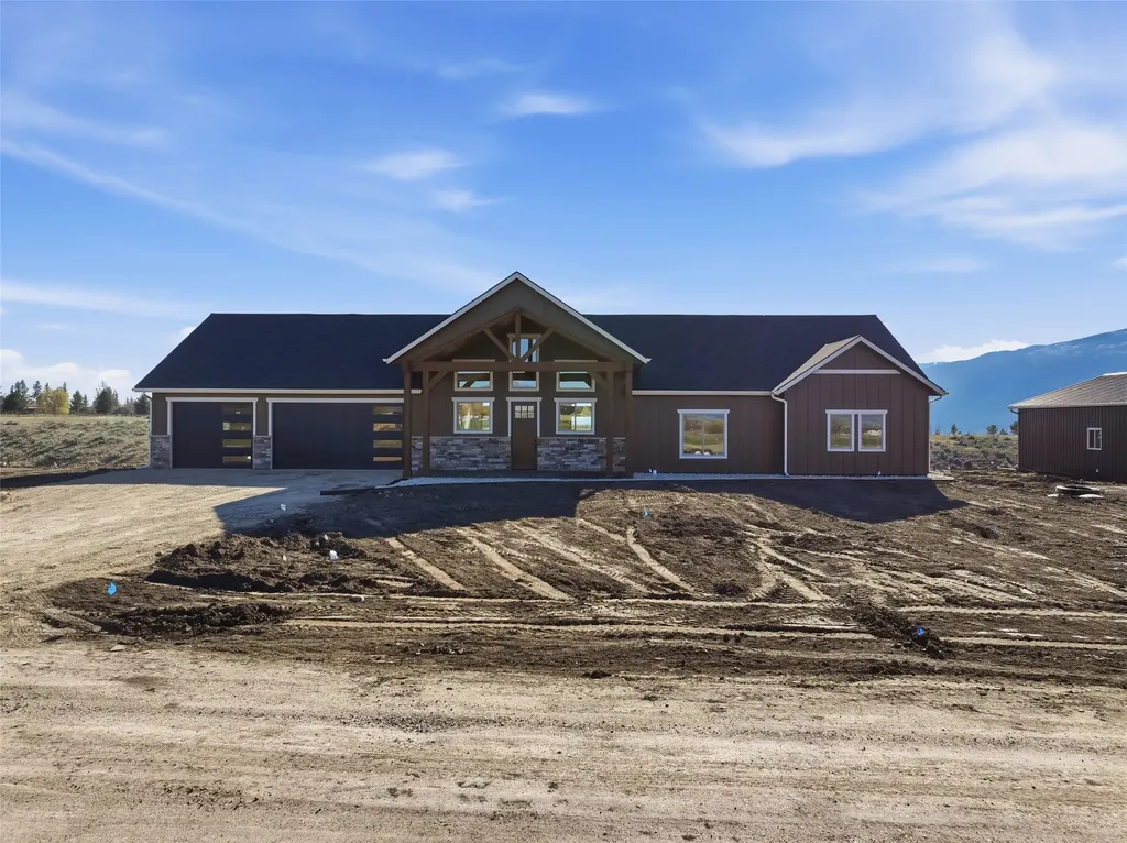 475 Ashleigh Lane Stevensville MT 59870