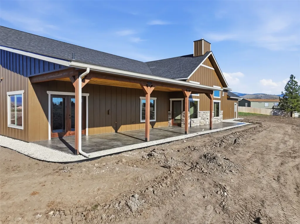 475 Ashleigh Lane Stevensville MT 59870