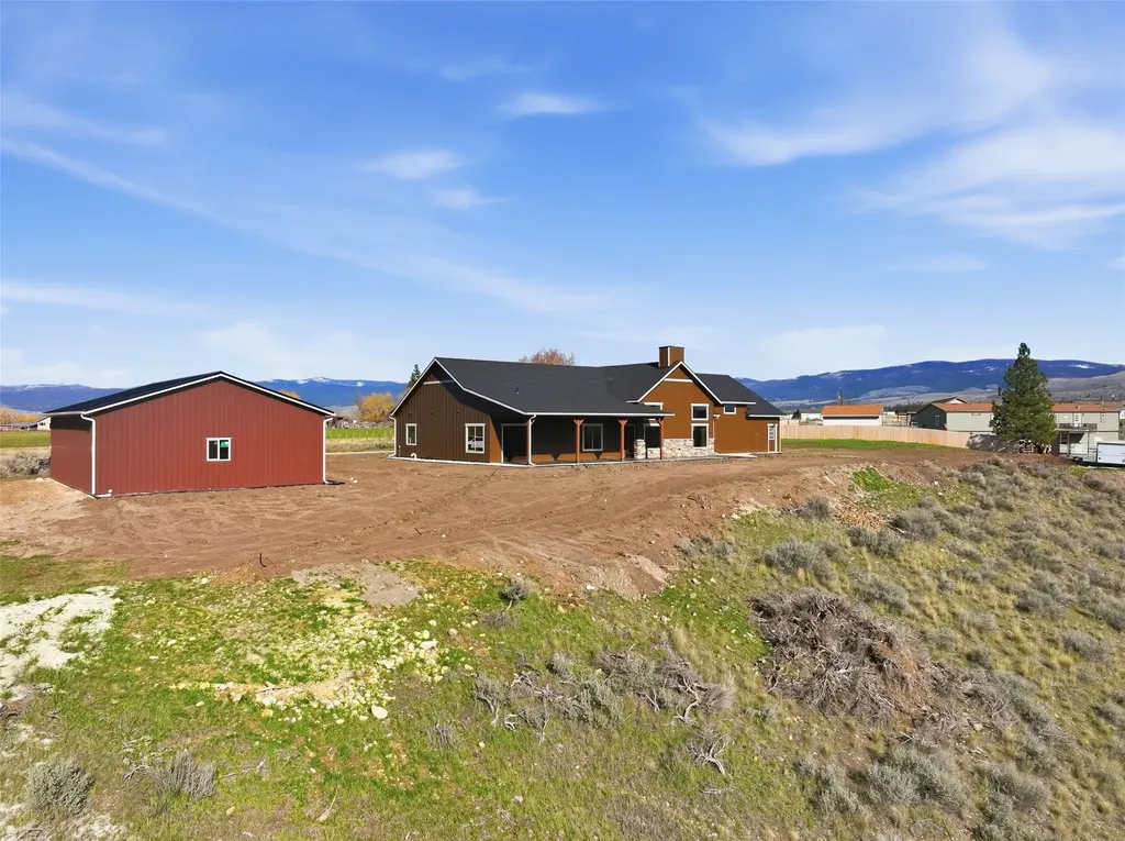 475 Ashleigh Lane Stevensville MT 59870