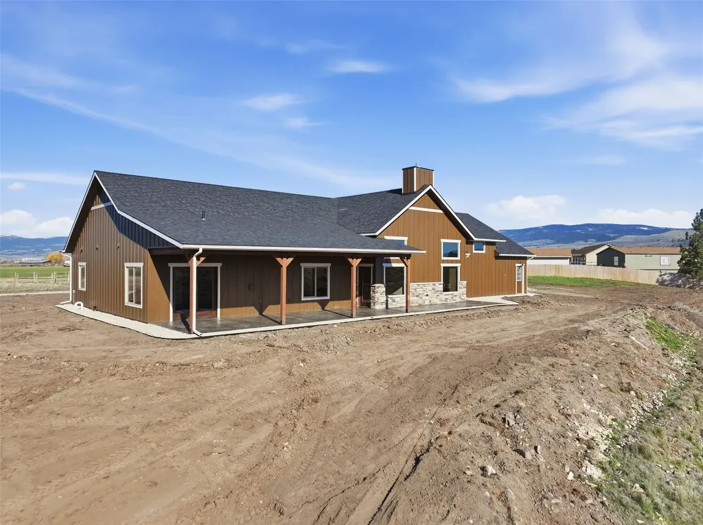 475 Ashleigh Lane Stevensville MT 59870