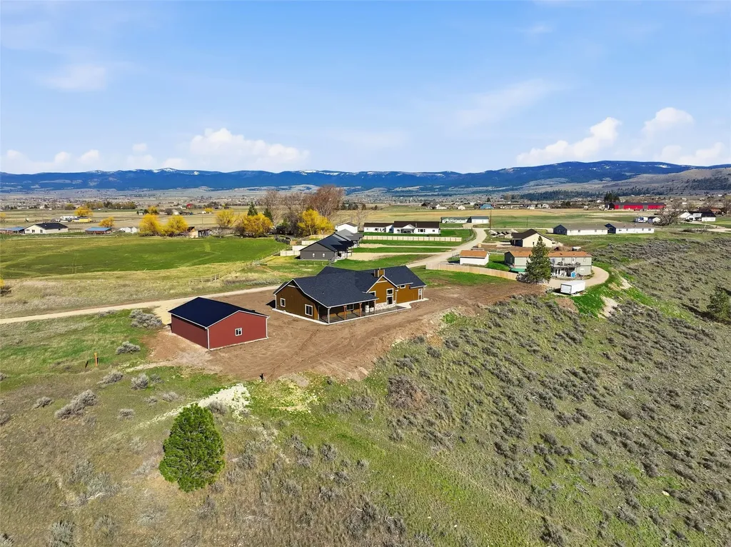 475 Ashleigh Lane Stevensville MT 59870