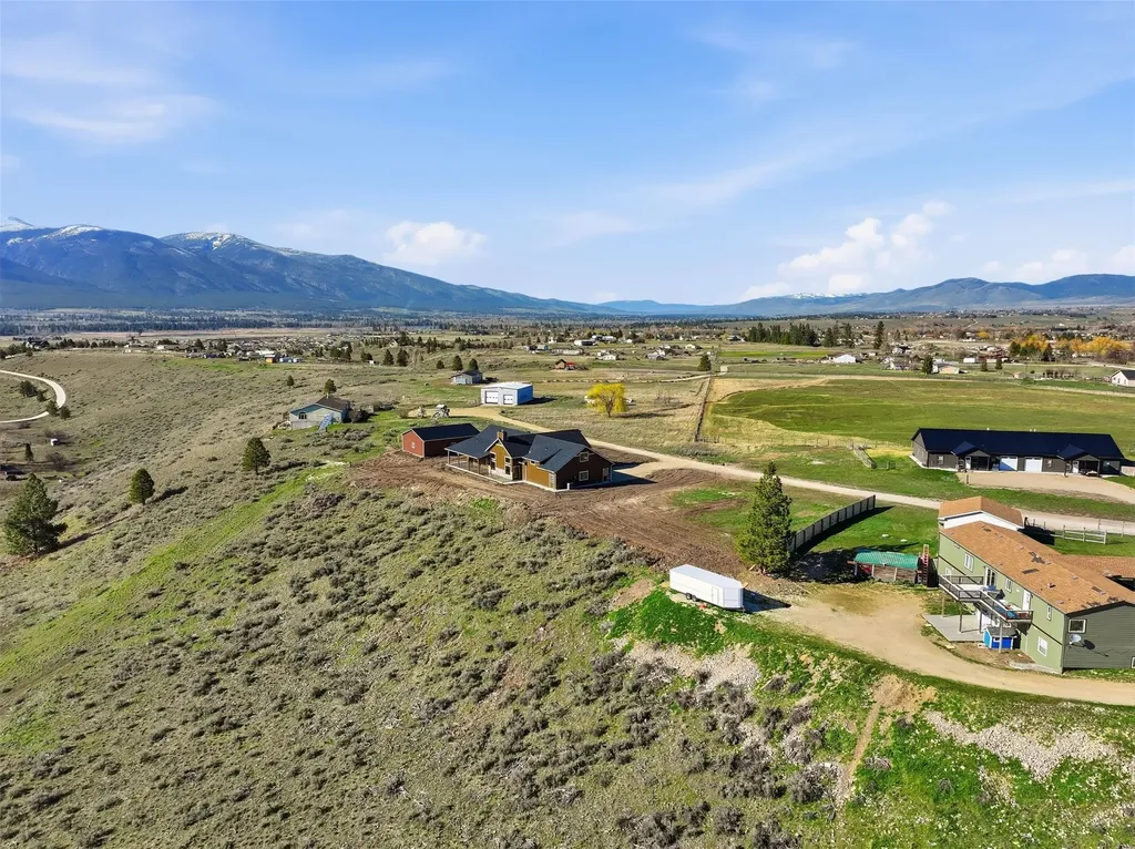 475 Ashleigh Lane Stevensville MT 59870
