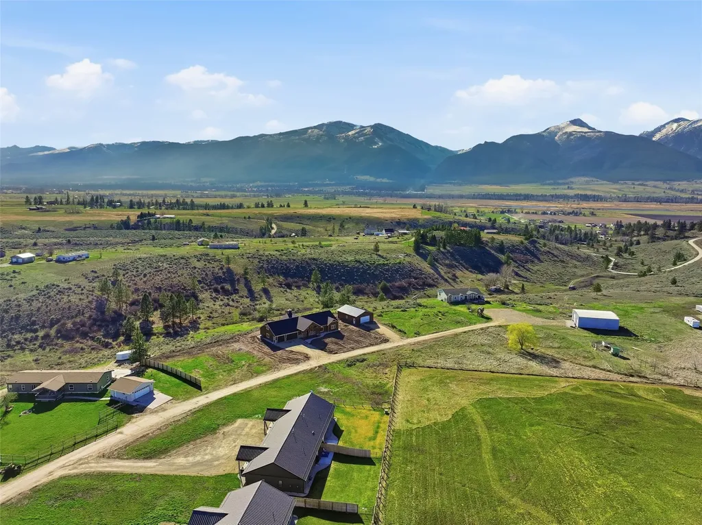 475 Ashleigh Lane Stevensville MT 59870