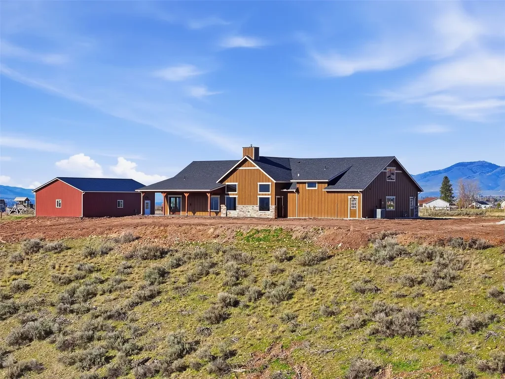 475 Ashleigh Lane Stevensville MT 59870