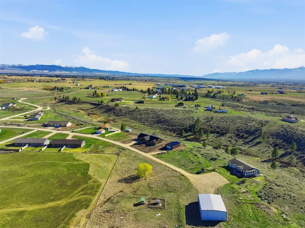 475 Ashleigh Lane Stevensville MT 59870