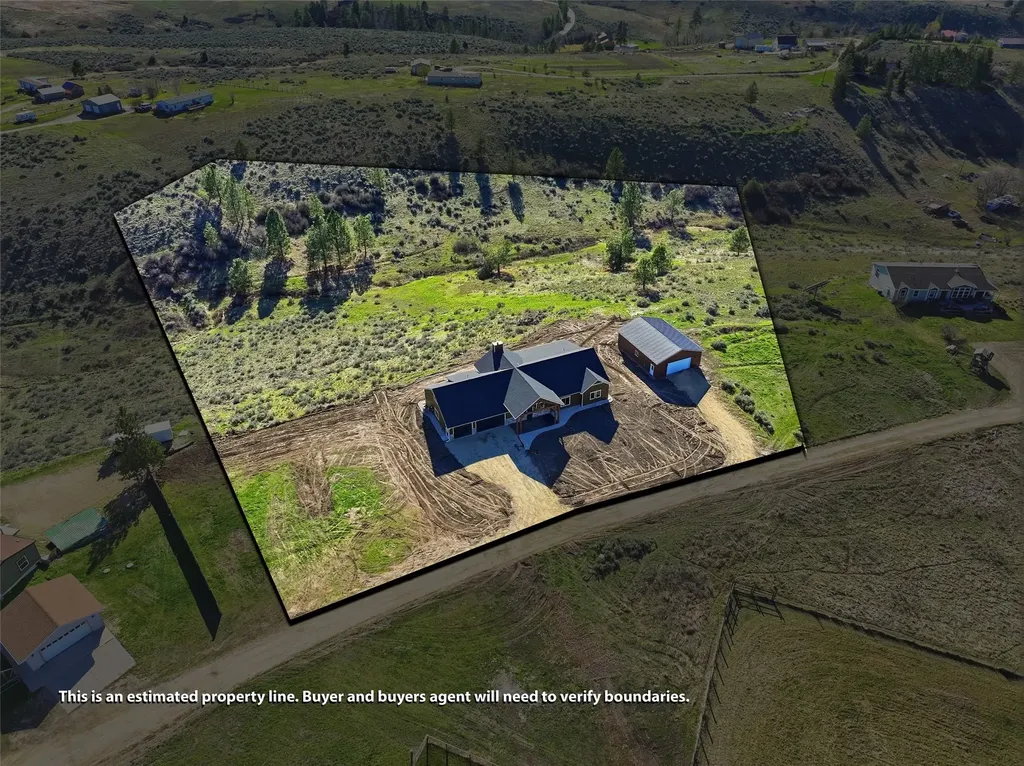 475 Ashleigh Lane Stevensville MT 59870