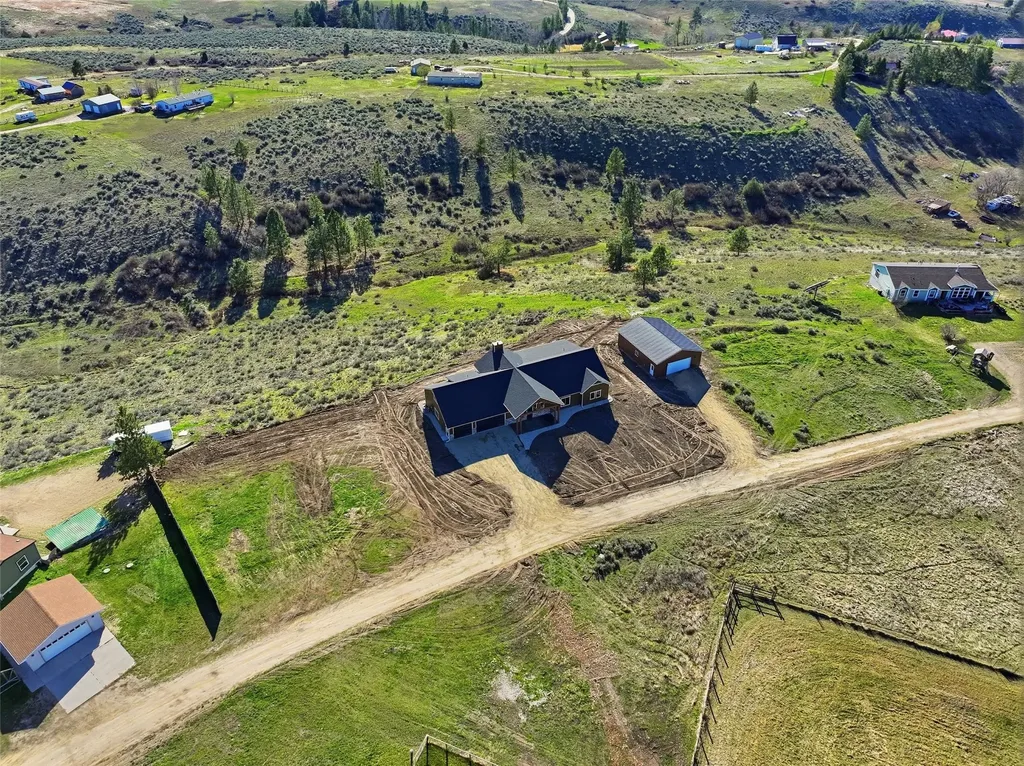 475 Ashleigh Lane Stevensville MT 59870
