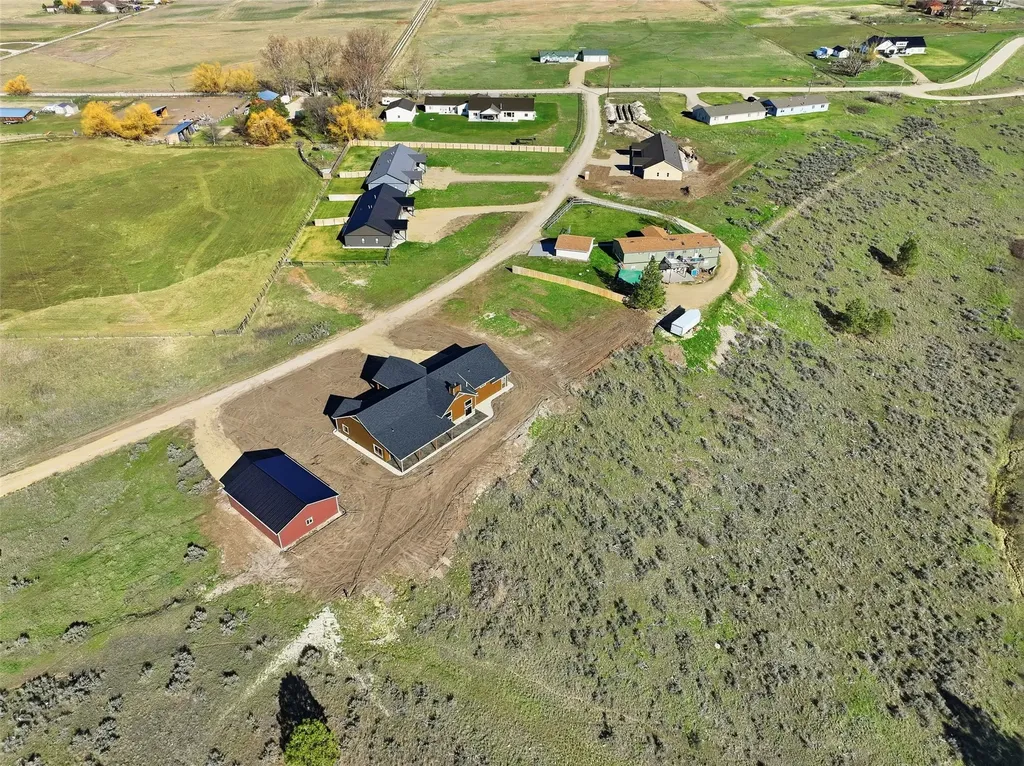 475 Ashleigh Lane Stevensville MT 59870
