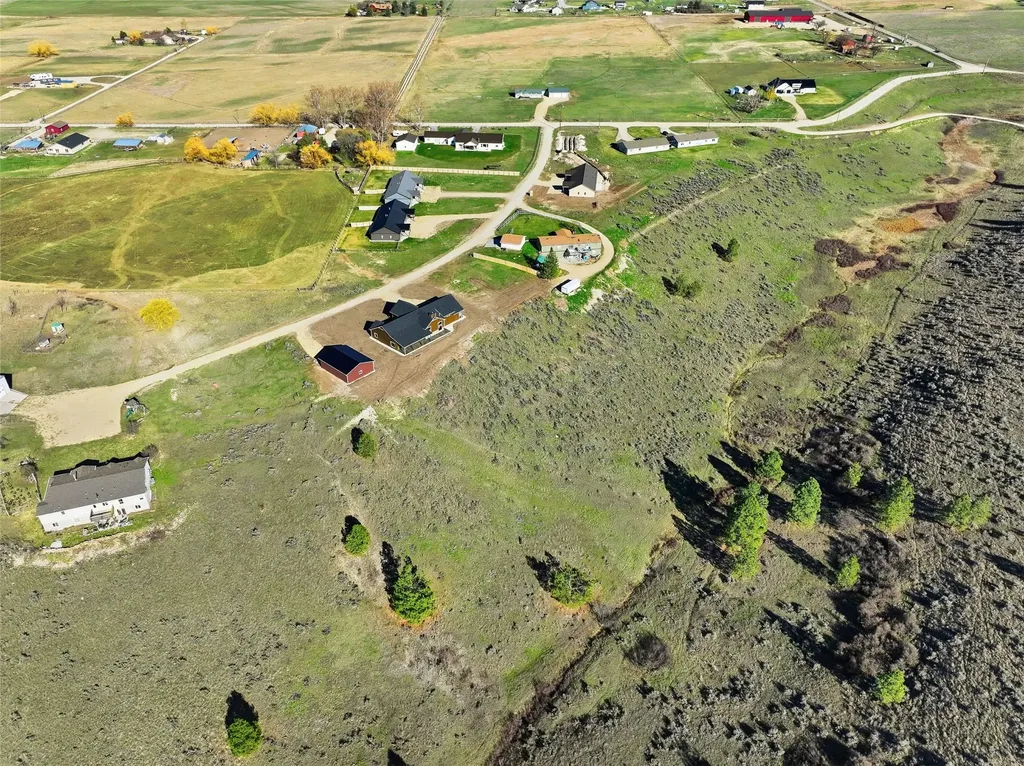 475 Ashleigh Lane Stevensville MT 59870